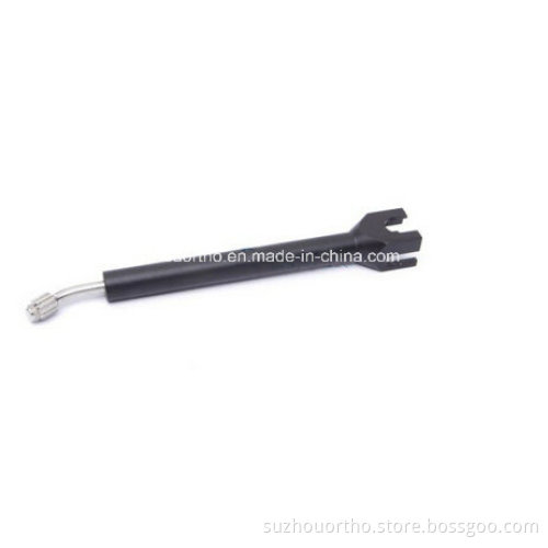 Hoffmann External Fixator Stabilization/Reduction Wrench Orthopedic Implant Orthopedic Instrument